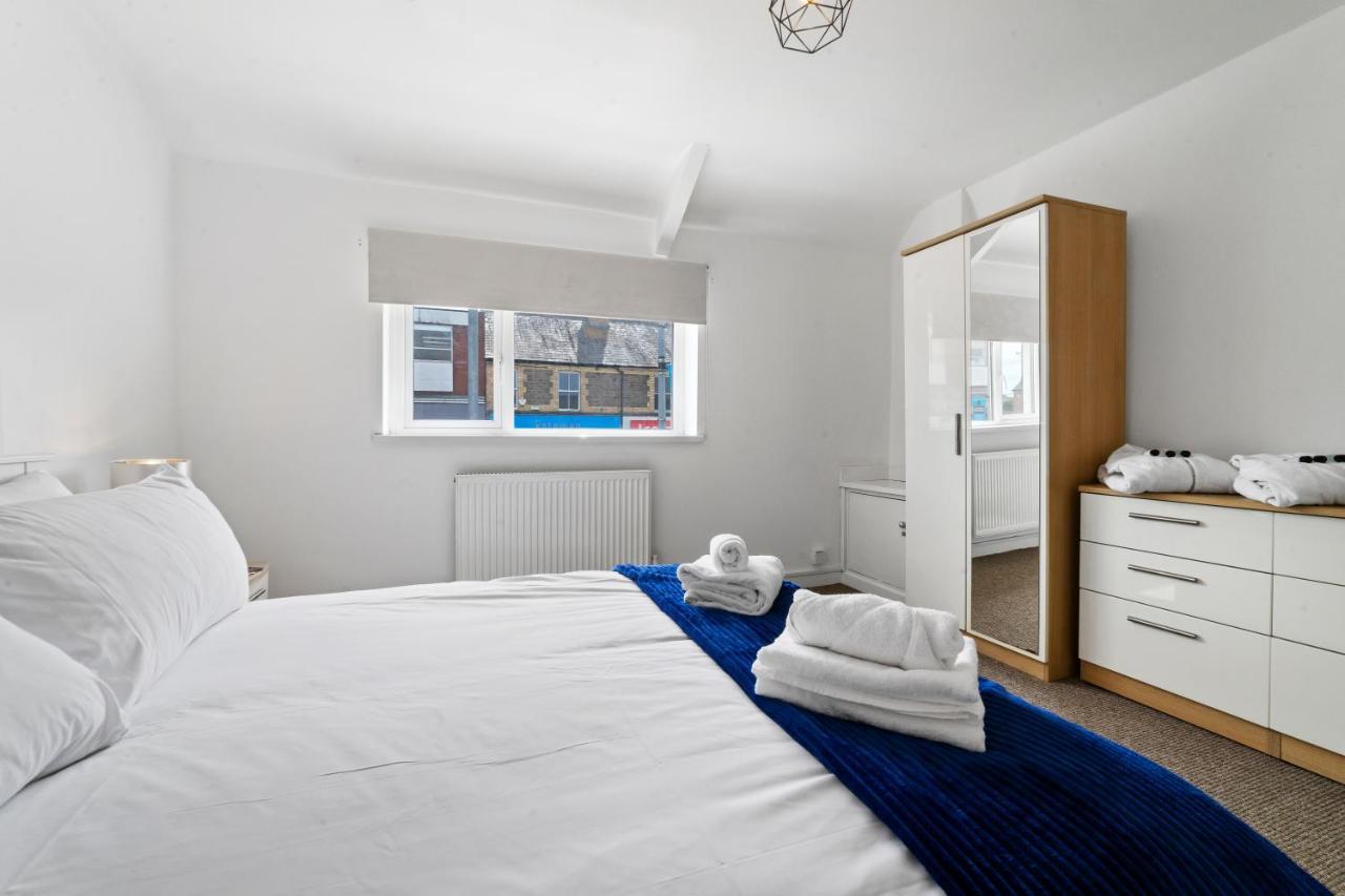 Village Cwtch Whitchurch 2 Bedroom Apartment Cardiff Exterior photo
